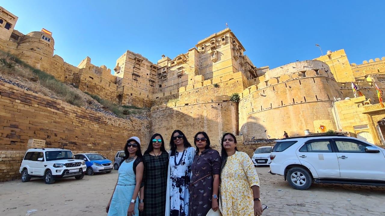 Rajasthan Tour
